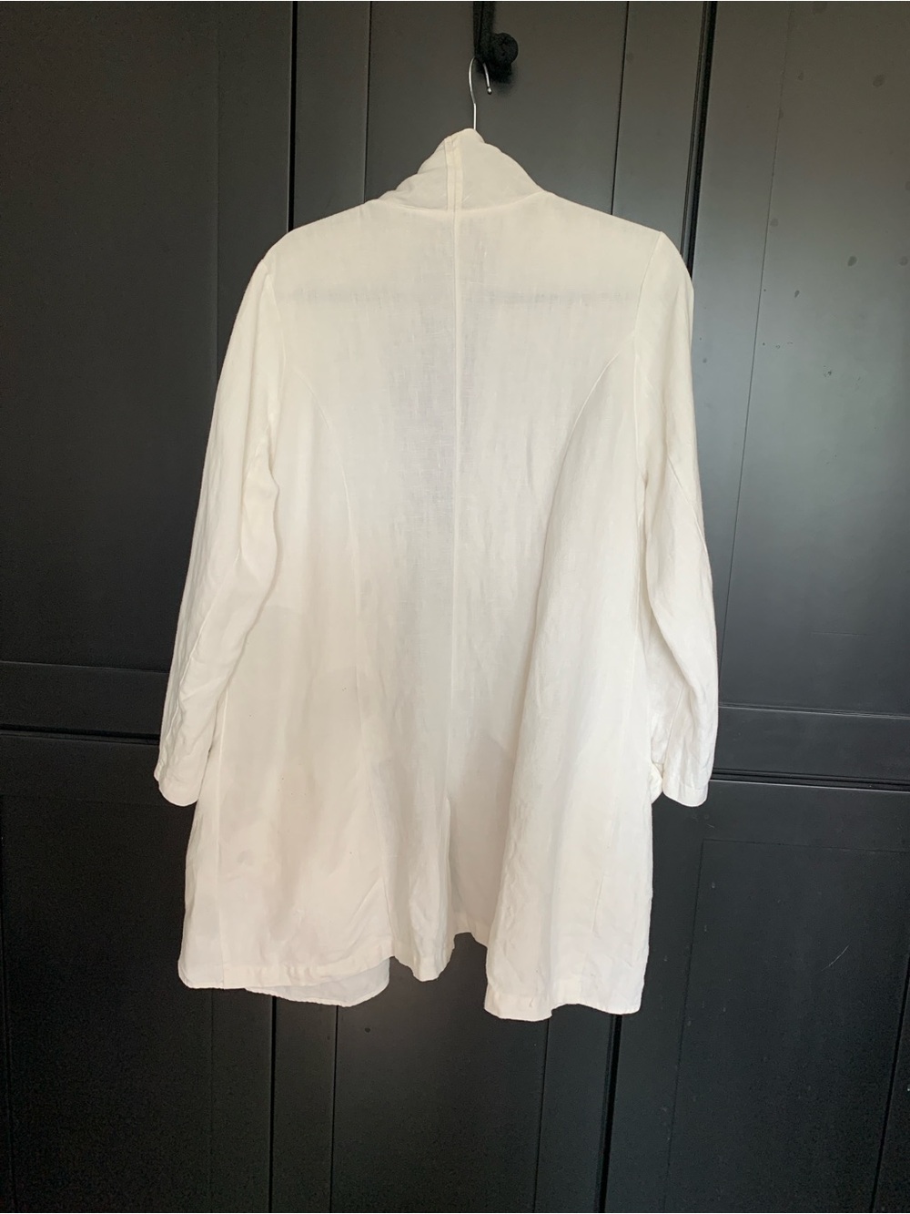 White Jacket. - Picture 13 of 13